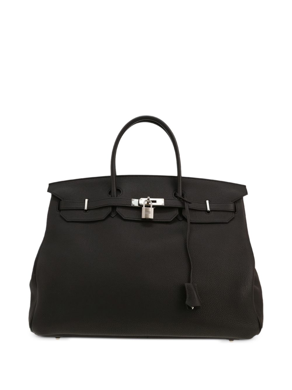 2020 Birkin 40 leather handbag