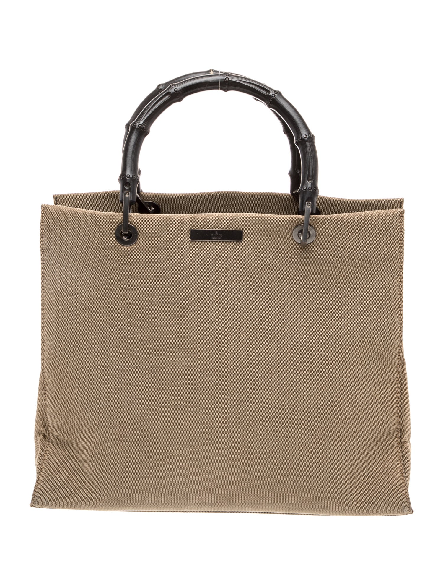 Bamboo Tote