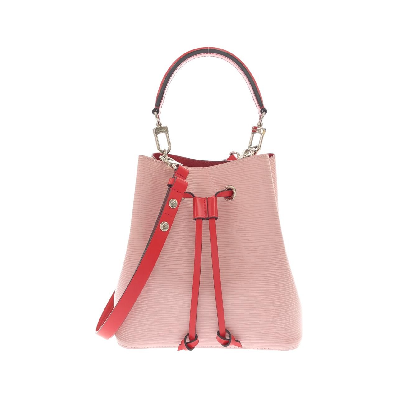 Louis Vuitton Epi Neo Noe BB M53609 Shoulder Bag