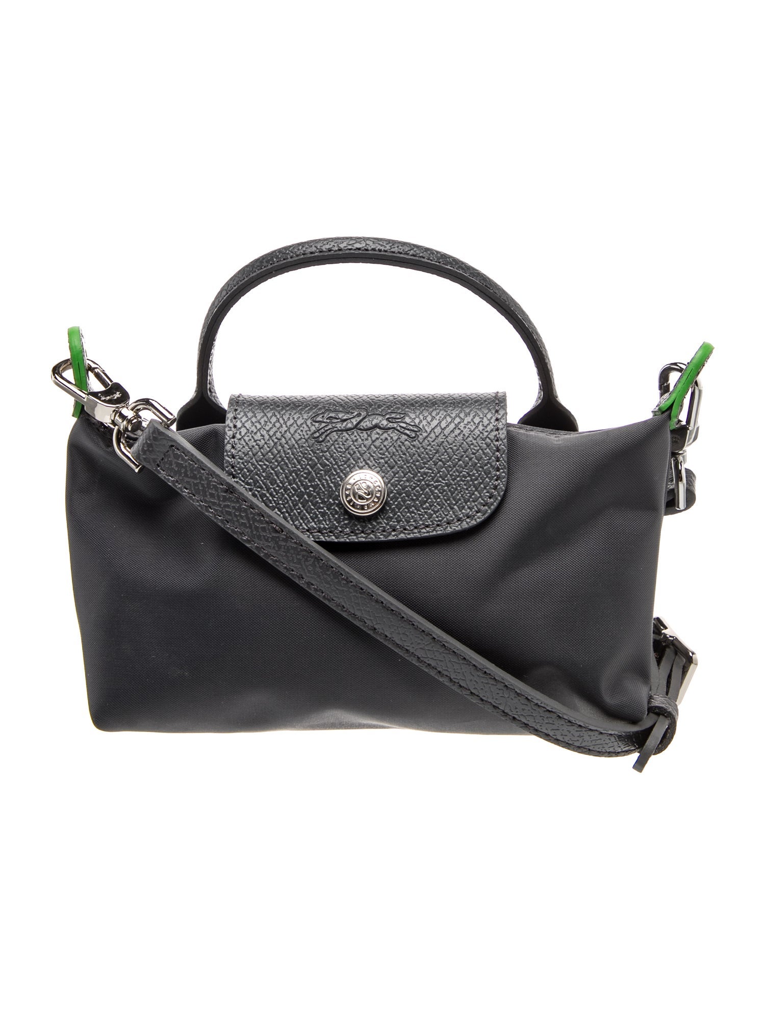 Nylon Tote