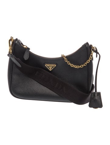 Saffiano Leather Re-Edition 2005
