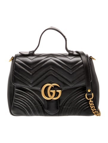Double G Marmont Small
