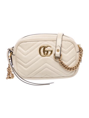 Double G Marmont Small