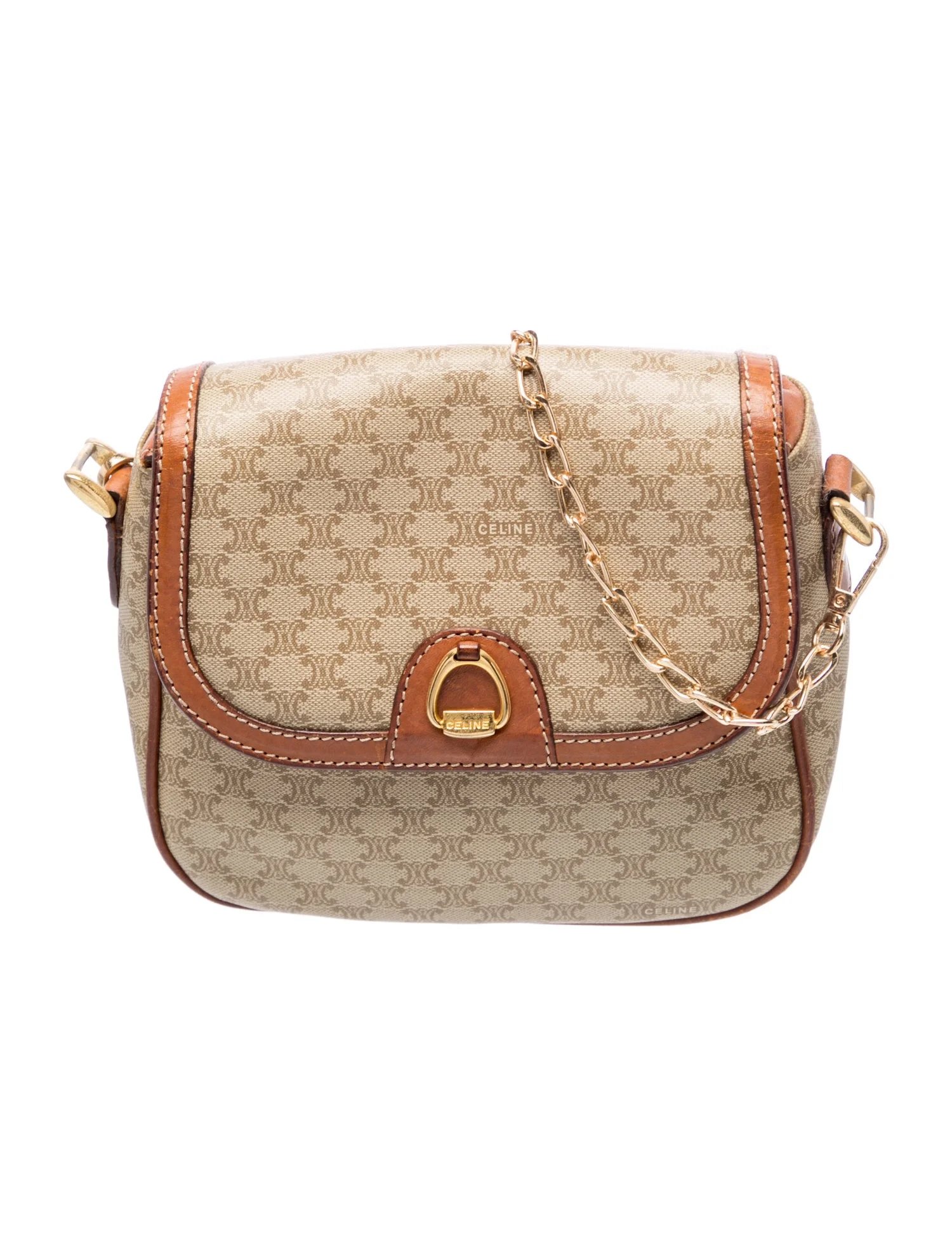 Macadam Crossbody Bag