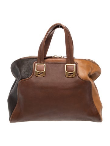 Leather Chameleon Large