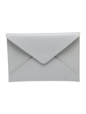 Epi Leather Kirigami Medium