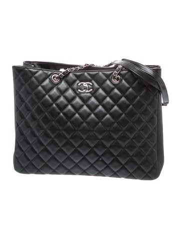 Classic Timeless Shopping Tote
