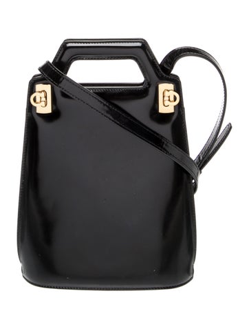Leather Wanda