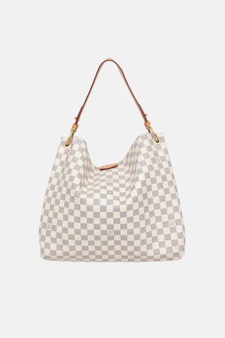 Louis Vuitton 2019 Damier Azur Graceful Bag