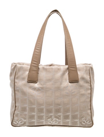 Small Travel Ligne Tote