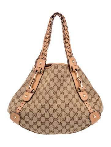 GG Canvas Pelham