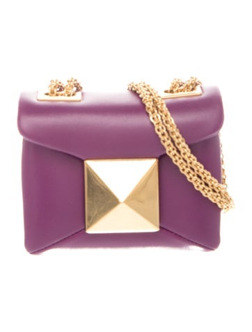 Rockstud Crossbody Bag Mini w/ Tags