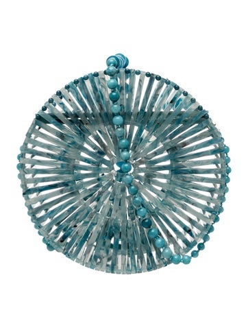 Acrylic Minaudière