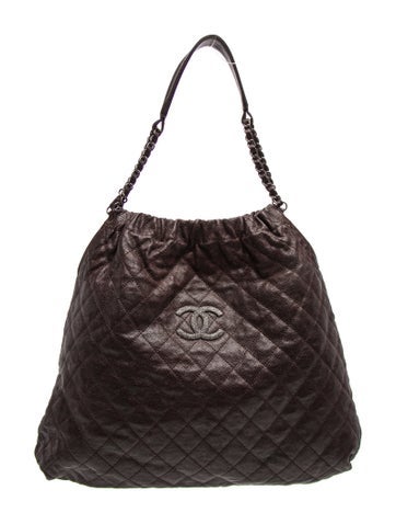 Elastic CC Large Hobo