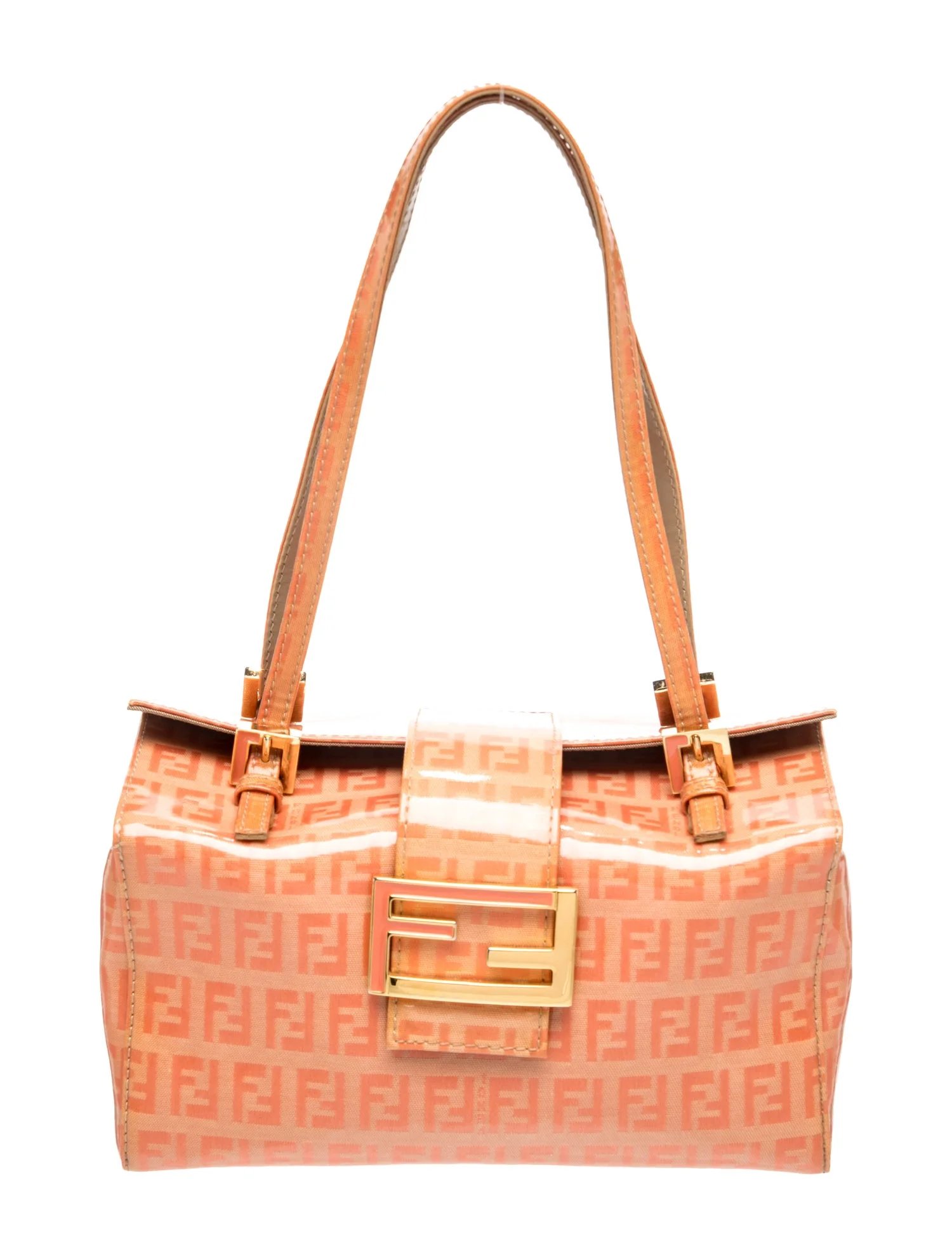 Canvas Shoulder Bag