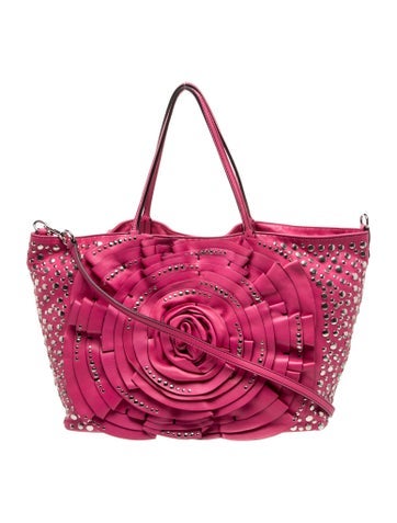 Signature Tote Vintage