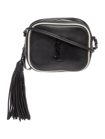 Leather Lou Camera