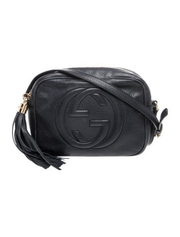 Interlocking G Soho Disco Small