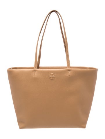 Tory Burch Leather Tote