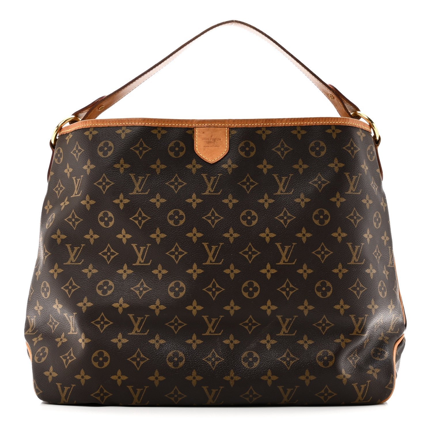 Louis Vuitton Monogram Delightful MM