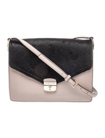 Kate Spade Leather Shoulder Bag