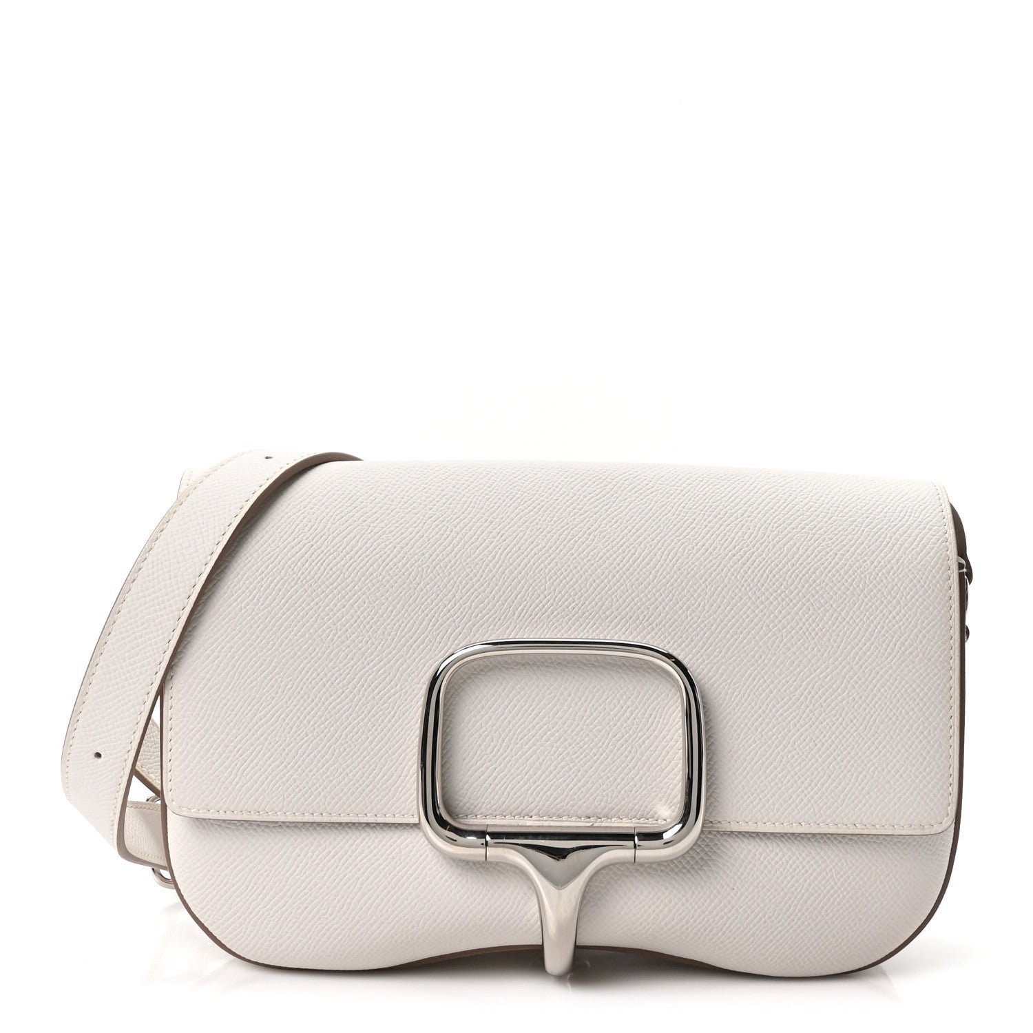 Hermes Epsom Della Cavalleria Elan Gris Pale