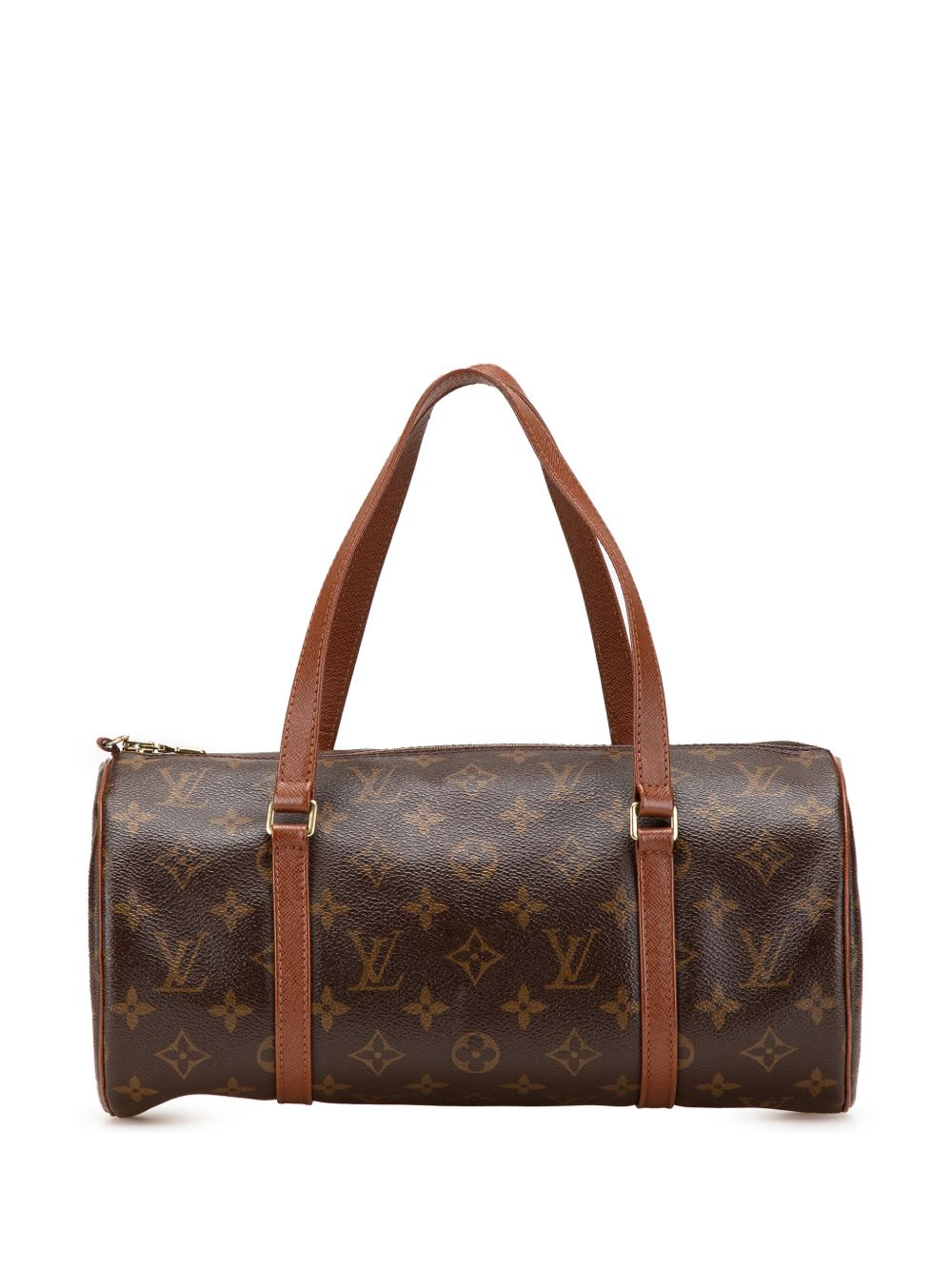 2004 Monogram Papillon 30 handbag