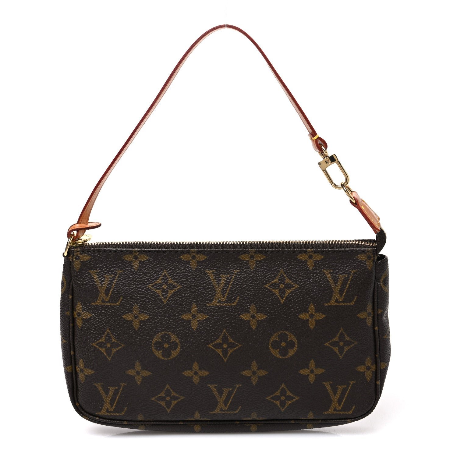 Louis Vuitton Monogram Pochette Accessories