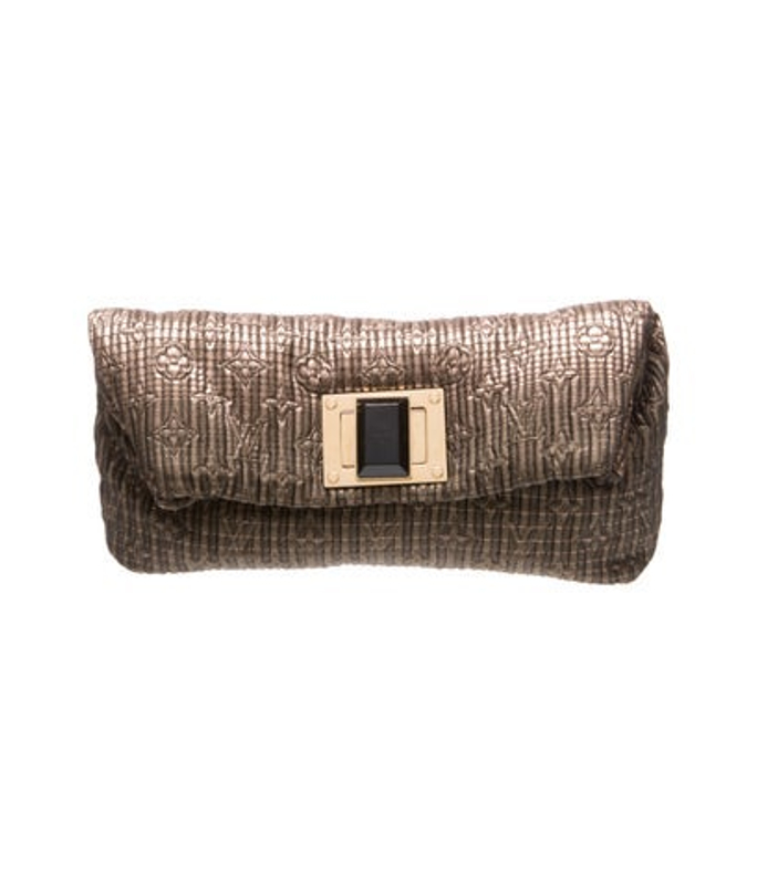 Louis Vuitton Vuitton Lv Monogram Altair