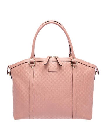 Microguccissima Bree Small