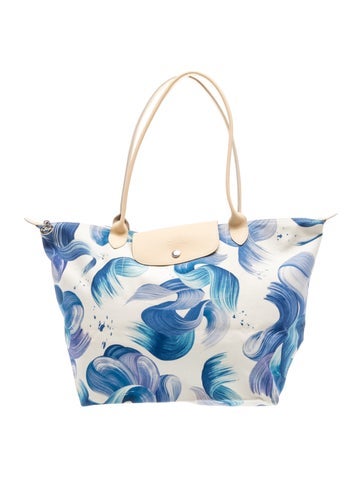 Canvas Tote