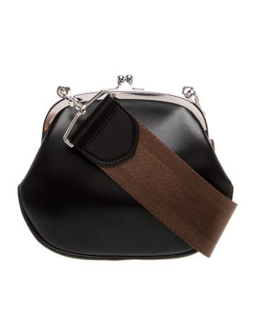 Leather Clutch