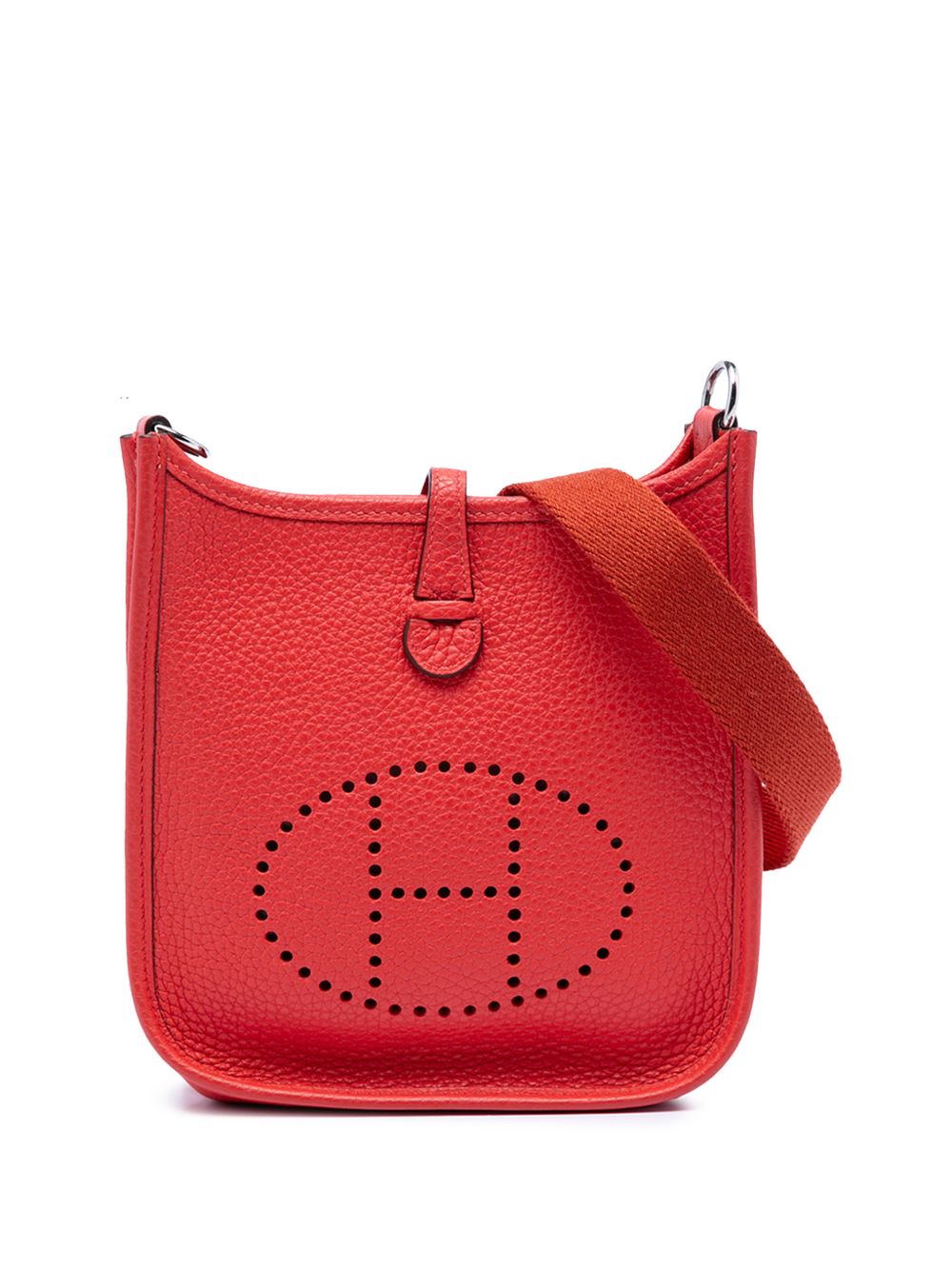 2015 Clemence Evelyne I TPM crossbody bag
