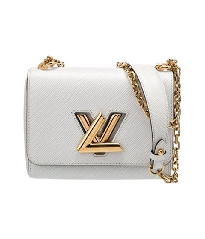 Louis Vuitton Vuitton Epi Leather Twist Pm