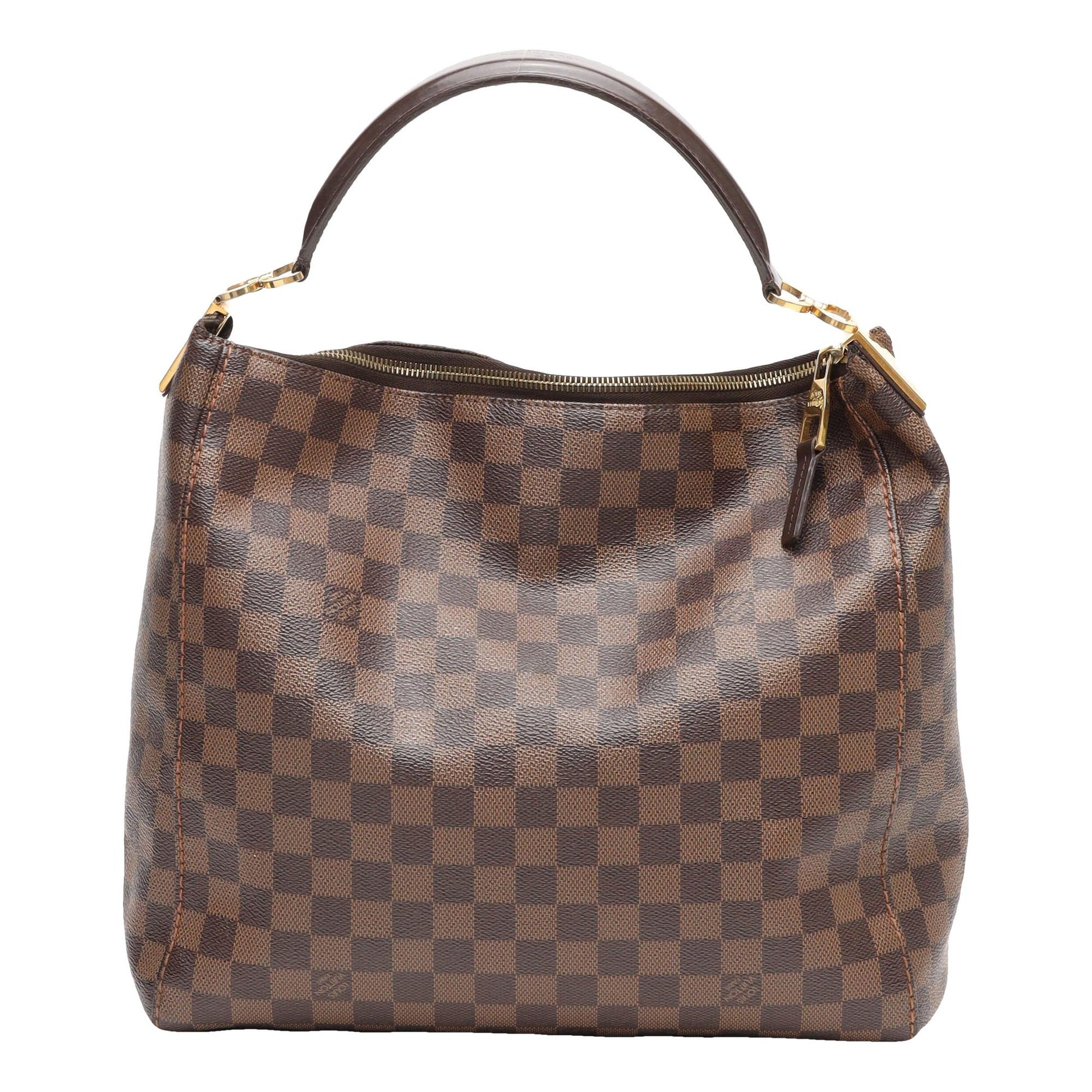 Portobello cloth tote