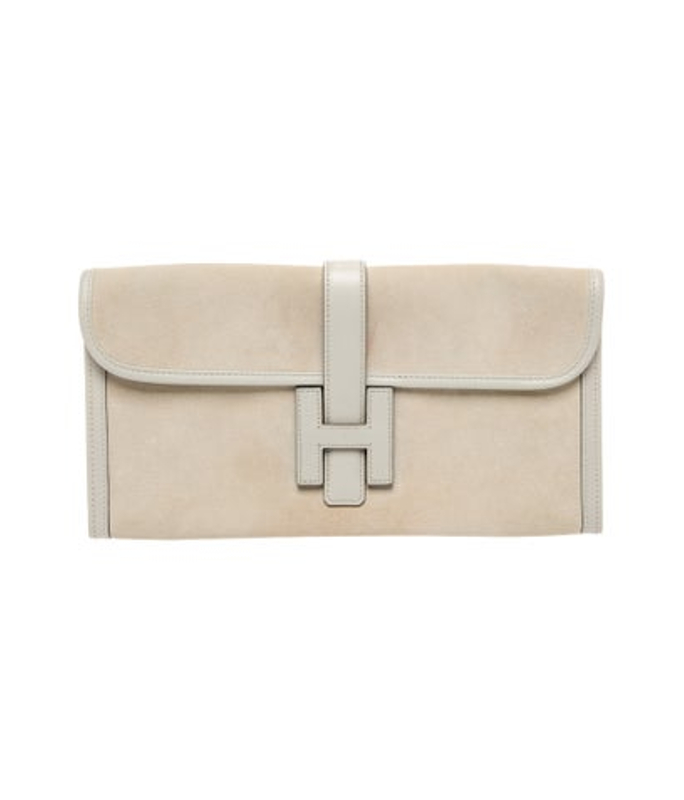 Hermes Doblis Jige Elan 29