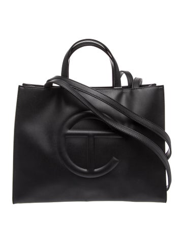 Signature Tote w/ Tags