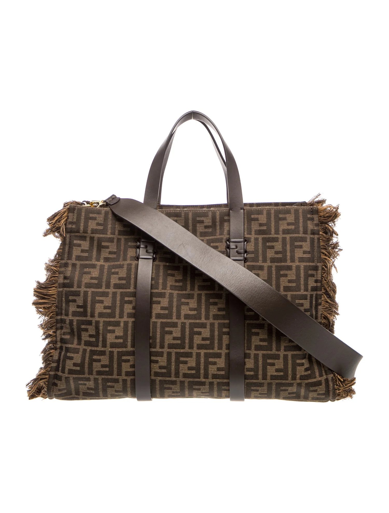 Zucca FF Tote