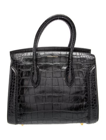Skull Tote