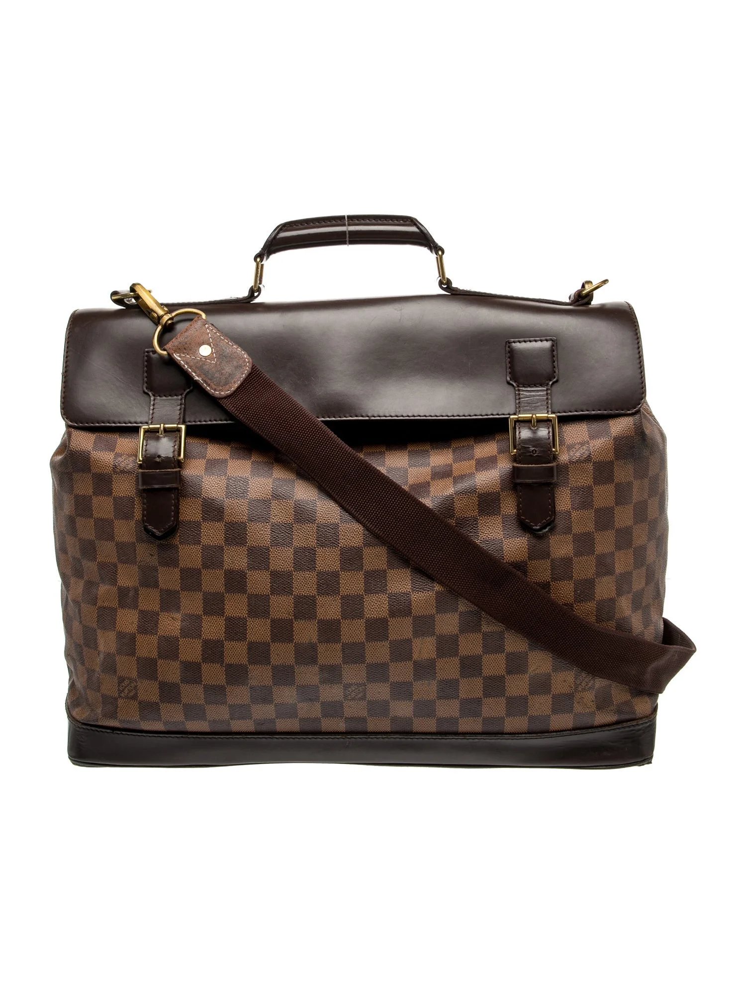 Damier Ebene West End GM
