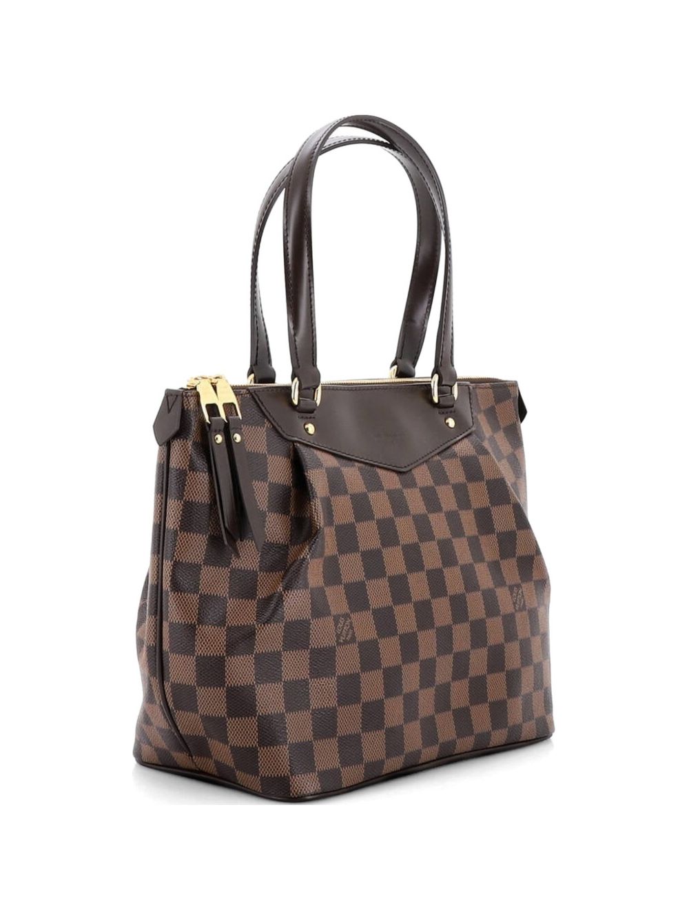 Westminster Handbag Damier PM satchel