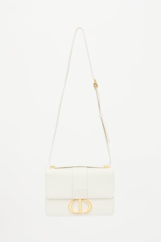 2019 Leather 30 Montaigne Bag