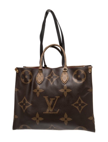 Monogram Giant OnTheGo GM