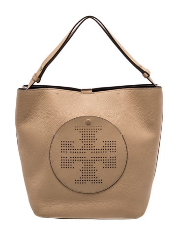 Leather Hobo