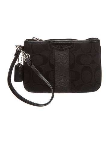 Canvas Evening Bag