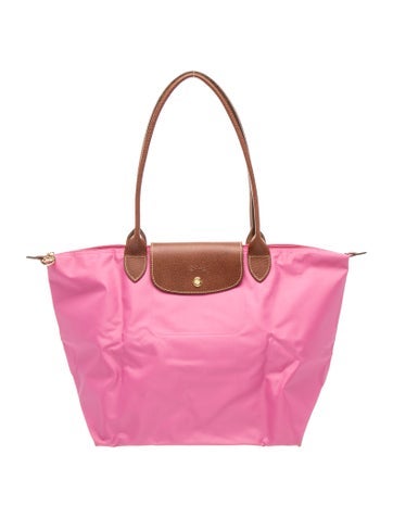 Nylon Tote