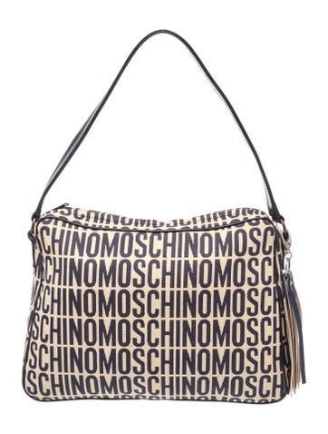 Canvas Top Handle Bag