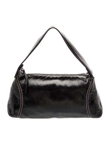 Tod's Leather Shoulder Bag