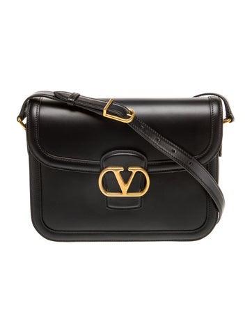 Leather 9to5 Small