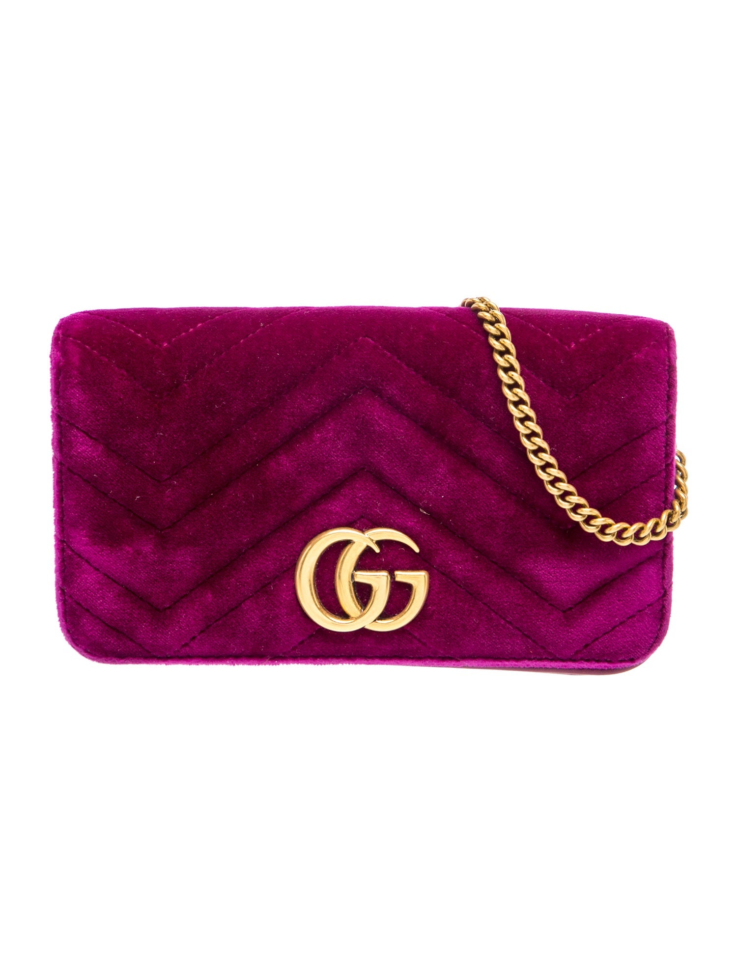 Double G Marmont